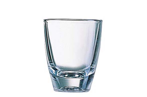 Schnapsglas 3cl - 24 St.